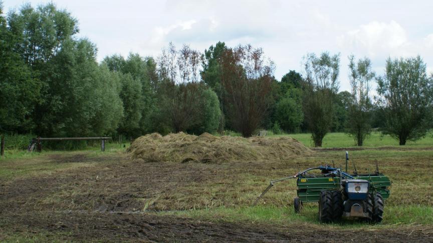 De Europese Commissie wil nagaan of subsidies voor terreinbeherende natuurorganisaties mogelijk indruisen tegen de EU-staatssteunregels.
