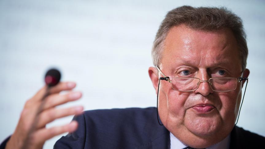 Piet Vanthemsche neemt vroegtijdig ontslag als intendant van het Turnhouts Vennengebied.