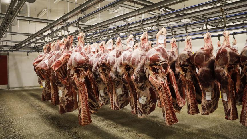 De vraag blijft of de huidige normen voor het gebruik van antibiotica in de voedselproductie nog relevant zijn.