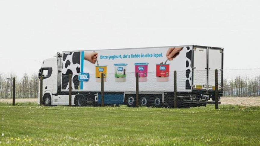 Inex heeft zopas bekendgemaakt dat het zuivelverwerker Veco Zuivel over wil nemen van de Nederlandse zuivelonderneming Farmel.