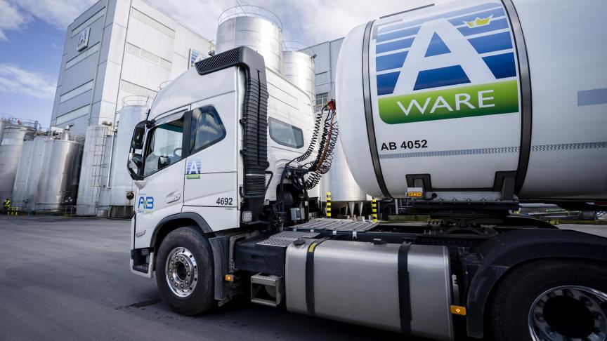 De standaardmelkprijs voor november 2024 werd vastgesteld op 50,25 euro per 100 l melk.