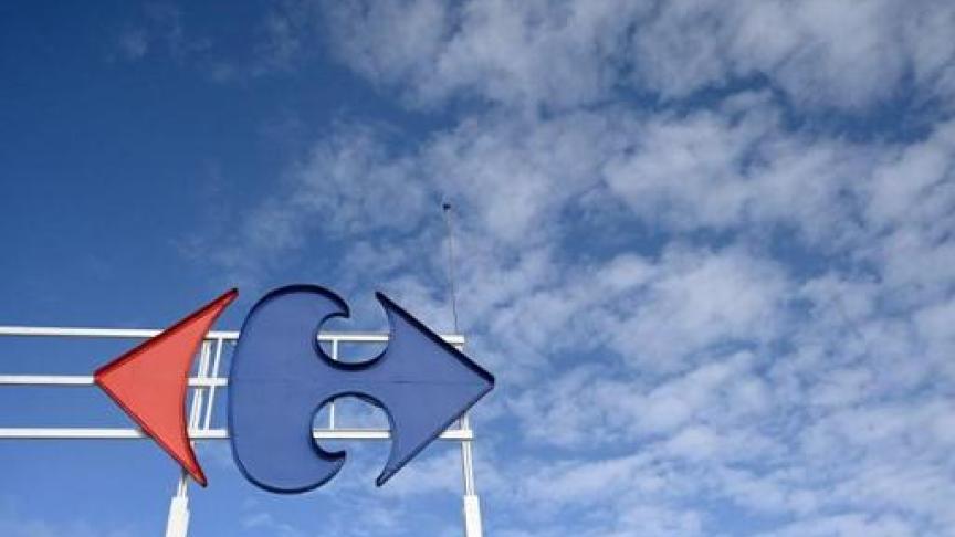 Supermarktketen Carrefour België verhoogt vanaf 11 november de vergoeding die het aan veehouders betaalt per runderkarkas.