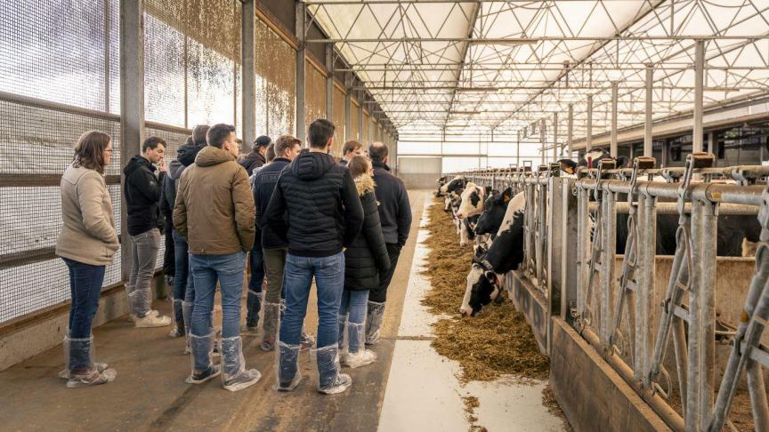 Het beschikbare budget van de Kennisportefeuille kan eenvoudig en flexibel ingezet worden voor de diensten van geregistreerde adviesverleners en vormingscentra