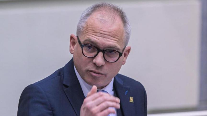 De Vlaamse regering maakt 3,5 miljoen euro vrij voor circulaire samenwerkingsverbanden.