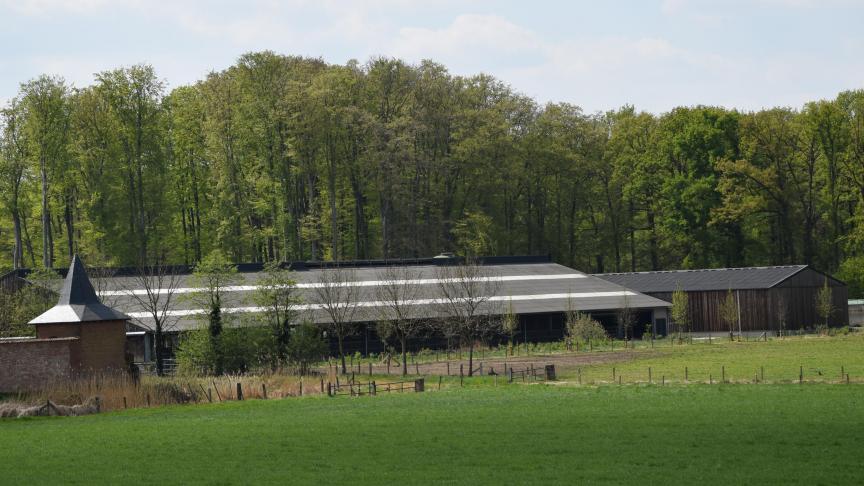 Vlaams minister van Landbouw Jo Brouns zegt dat er uiterlijk in augustus een nieuwe lijst met piekbelasters zal zijn.