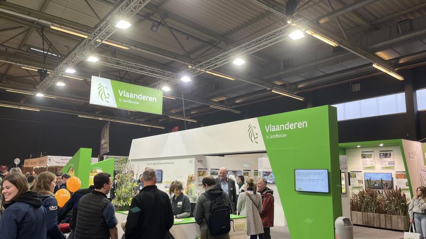 Op stand 4440 kom  je onder andere meer  te weten over het  bodempaspoort.