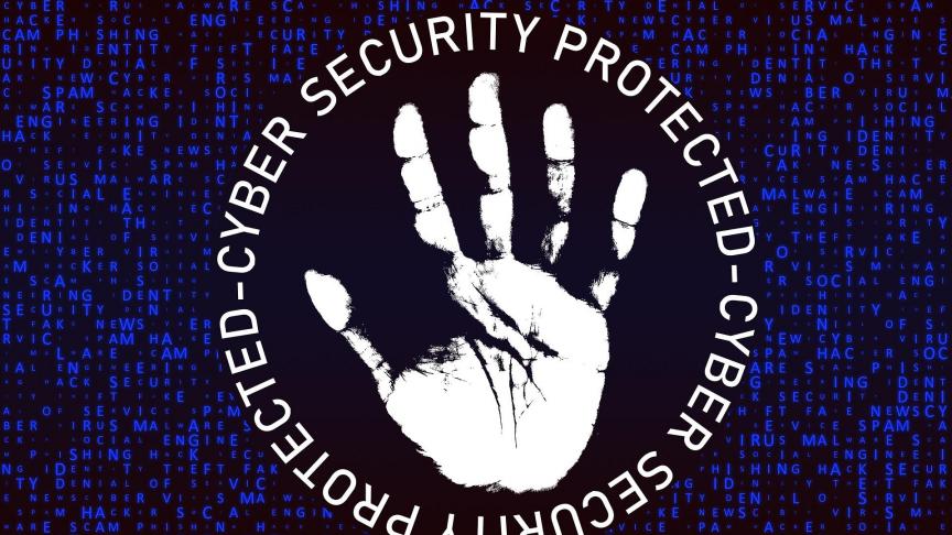 Cyberveiligheid is een belangrijk onderdeel van elke vorming rond digitalisering, ook in de landbouwsector.