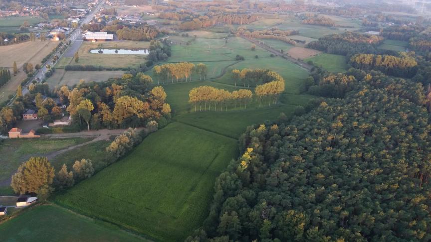 Kregen Vlaamse verenigingen voor landbeheer tussen 2003 en 2018 jarenlang onterecht aankoopsubsidies?