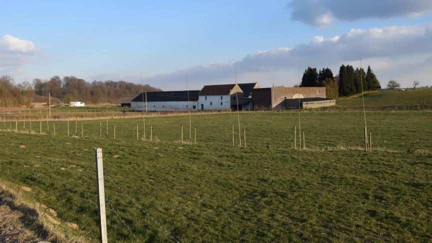 De temperatuursom liep verder op afgelopen week.
