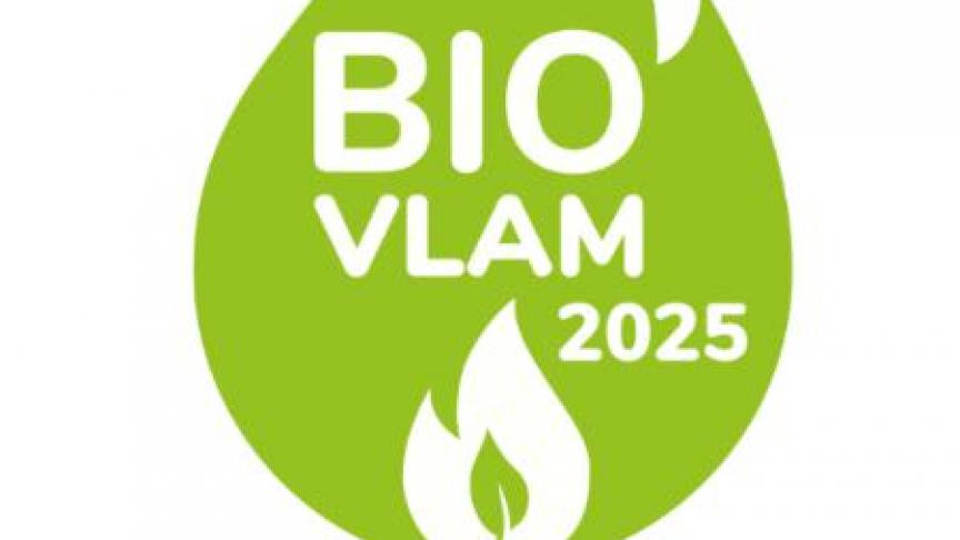 Inschrijven voor de BioVLAM 2025 kan tot en met 30 april.