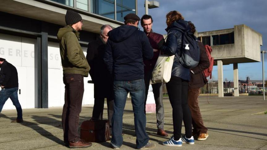 Een Vlaams landbouwerskoppel verliest een jarenlange juridische procedureslag tegen de stad Gent over de verkoop van OCMW-gronden.