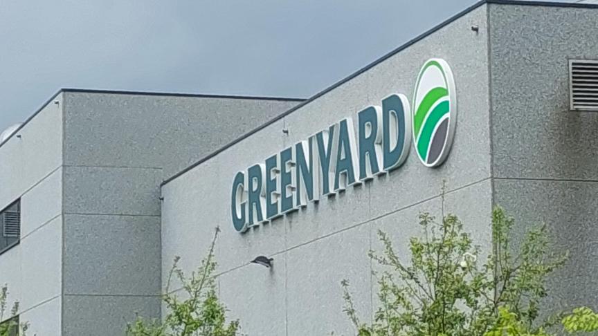 Groothandelaar Greenyard was het voorbije jaar goed voor een omzet van 5,36 miljard euro: 4,4% meer dan een jaar eerder.