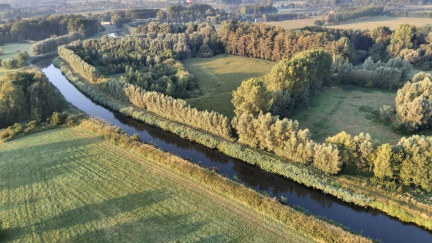 De Europese ontbossingsverordening had eind 2024 in werking moeten treden.