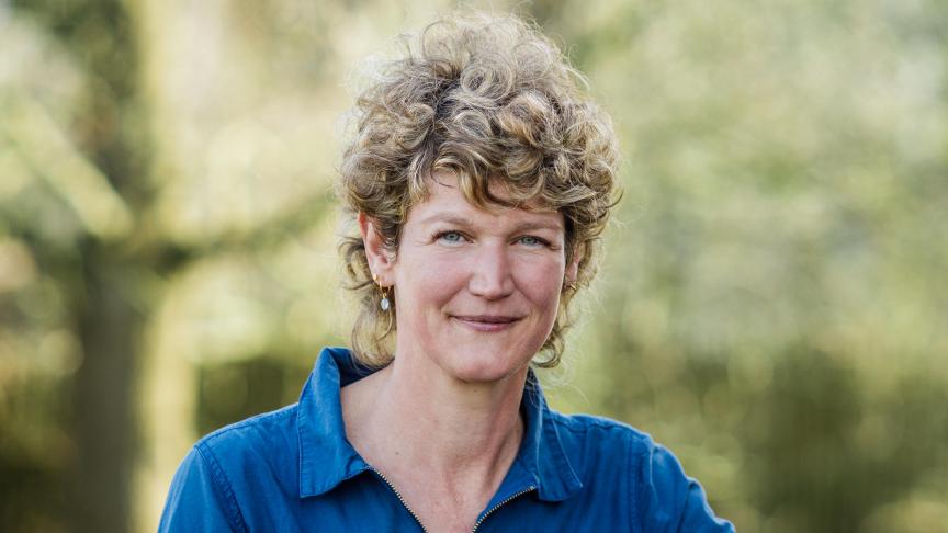 Laura van Selm: Boeren zijn het eerste slachtoffer van de klimaatuitdagingen. Nu is er meer dan ooit nood aan een rechtlijnige visie voor een landbouwsector die meer zorg draagt voor de omgeving.