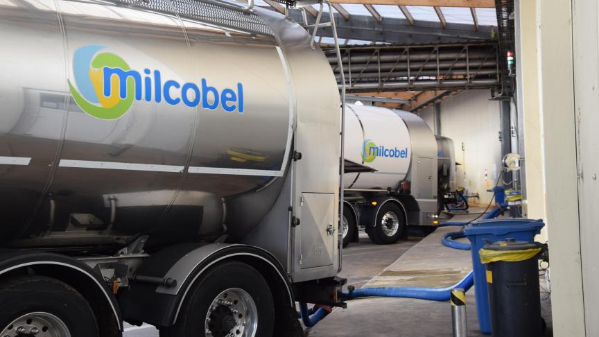 Milcobel zal voor de lopende leveringen van de maand juni 2025 een standaard melkprijs hanteren van 50,50 euro/100 l, een stijging met 0,25 euro/100 l ten opzichte van mei 2025.