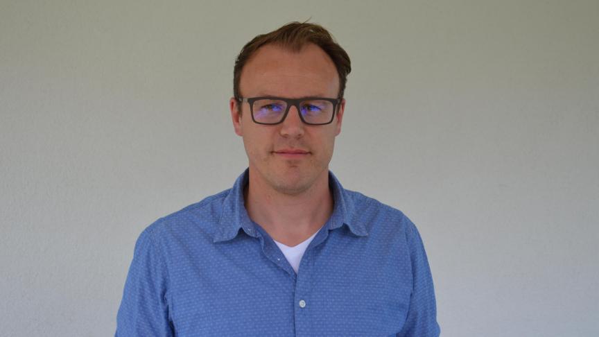Enkel de beste veehouders zullen overblijven en dat zijn diegenen die zich continu kunnen aanpassen , denkt Tjebbe Huybrechts van CRV.