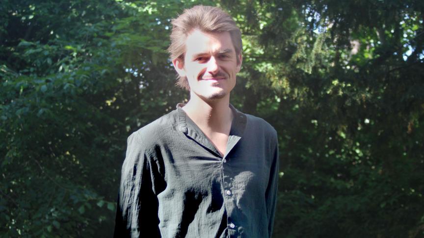 Inzake soortenkeuze liggen er volgens Louis De Jaeger nog heel wat kansen bij gewassen die we hier vandaag nog niet kennen.