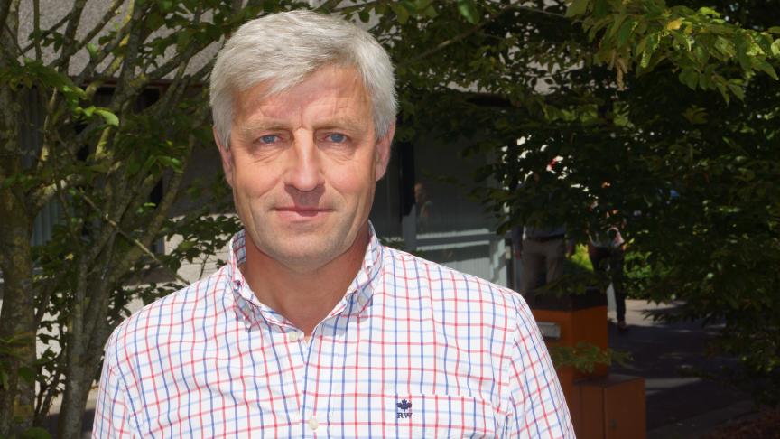 Ex-ABS-voorzitter Hendrik Vandamme lost Jef Cleiren af als voorzitter van de Confederatie van de Belgische Bietenplanters (CBB).