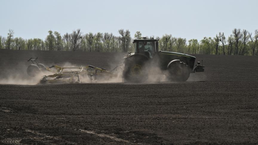 Het nieuwe akkoord tussen de EU en Oekraïne biedt terug ruimere toegang tot de Europese markt voor landbouwproducten uit dat land na het aflopen van de autonome handelsmaatregelen.