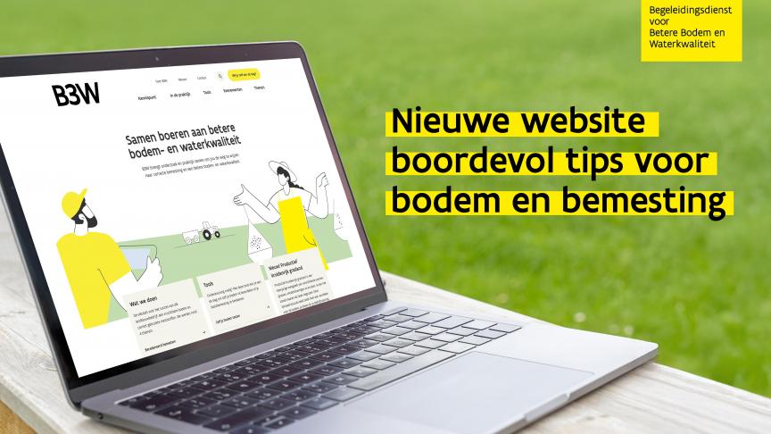 Via een blog krijgen landbouwers een blik op de verschillende acties op het veld, de ervaringen van de landbouwers en de uiteindelijke resultaten.