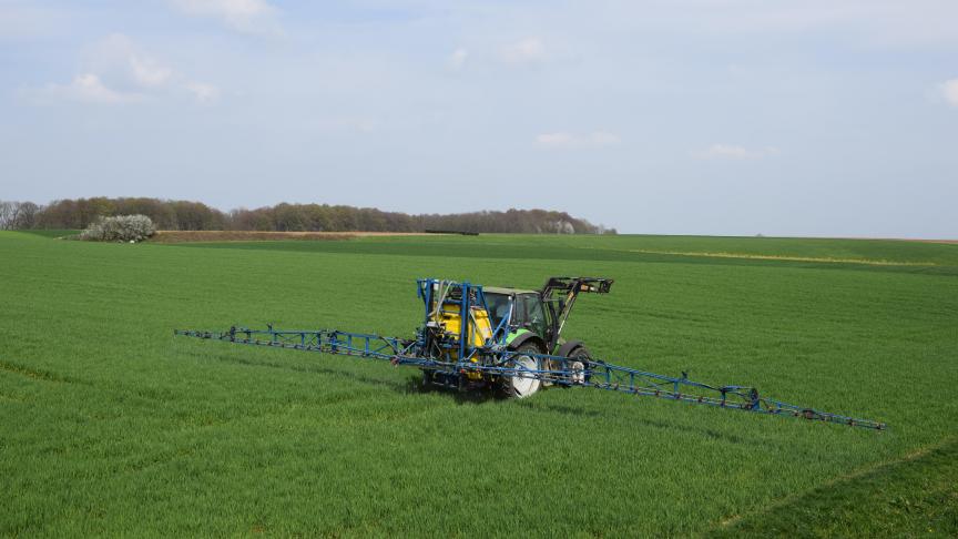 Waterfiltratiemembranen kunnen de resten van geneesmiddelen en pesticiden uit drinkwater verwijderen.