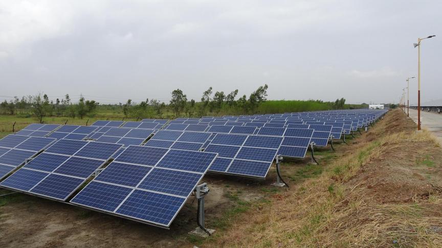 Al minstens 6 Vlaamse agrisolarprojecten kregen dit jaar een negatief advies van het Agentschap Landbouw.
