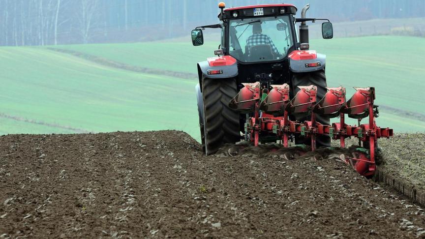 De Duitse regering heeft aangekondigd dat de teruggave op diesel voor landbouwdoeleinden volledig wordt hersteld.
