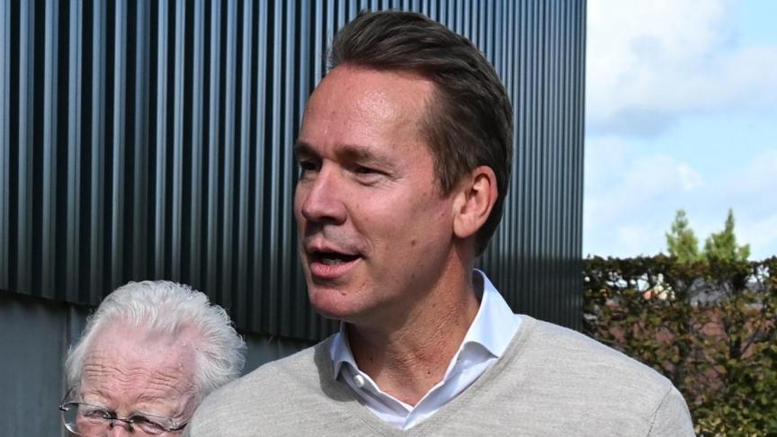 Vlaams minister van Landbouw Jo Brounsstelt dat de steun voor de stikstofaanpak gegarandeerd is.