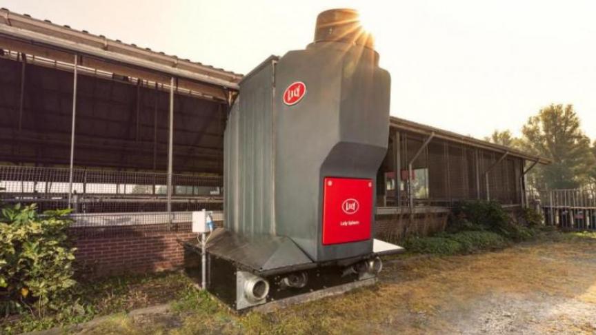 Fedagrim reageert met onbegrip op milieuorganisaties Dryade en BBL die naar de rechtbank stapten om een besluit over een stikstofreducerend stalsysteem (Lely Sphere) te vernietigen.