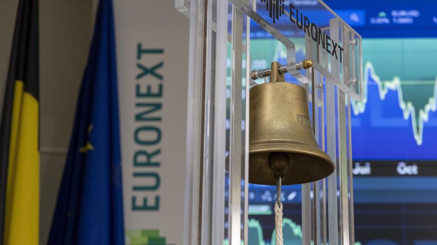 Biotalys scoorde op de beurs vrijdagochtend door de nakende Amerikaanse goedkeuring van haar biologische gewasbeschermer.