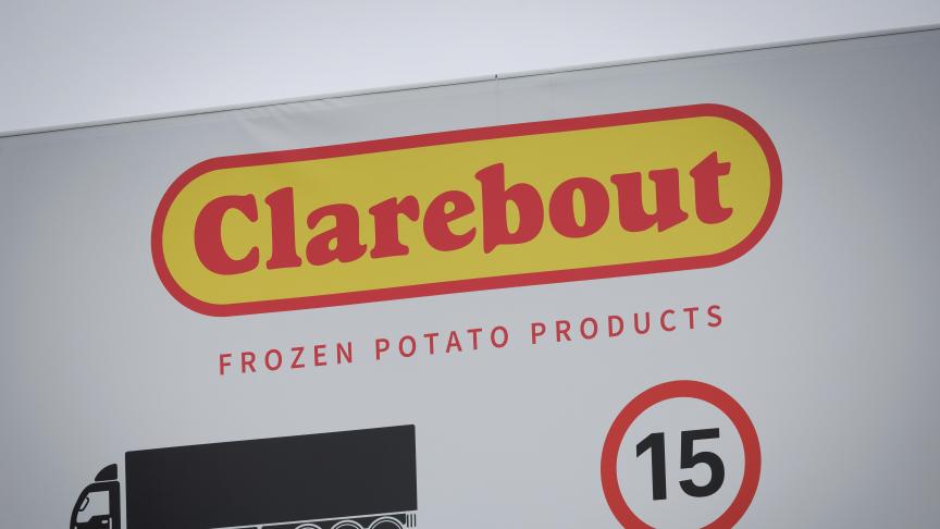 De overname van Clarebout is officieel rond.