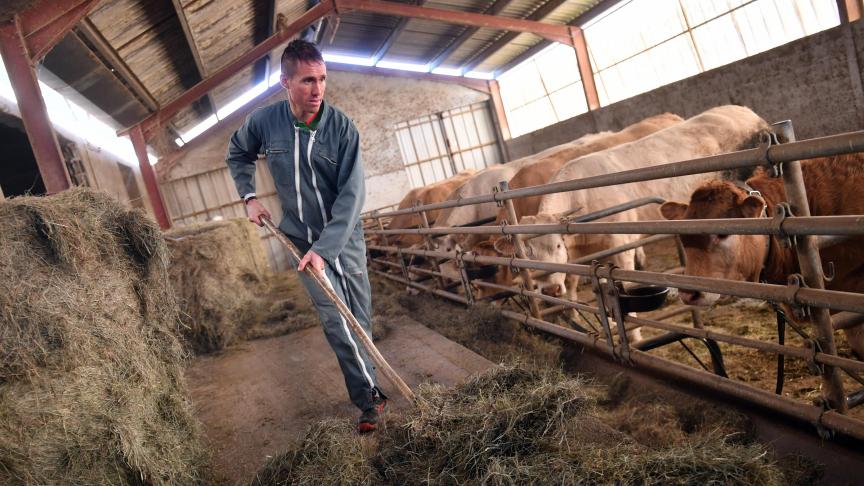 De overeenkomst houdt onder andere meer steun voor kleine boeren in.