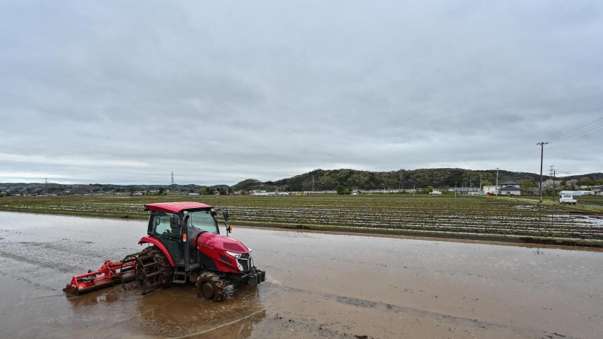 Natuurrampen zorgen wereldwijd voor grote verliezen in de landbouwsector. Het FAO heeft deze verliezen nu in geldelijke waarde uitgedrukt.