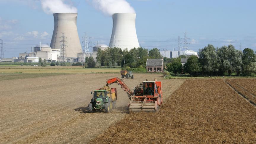 Linde Camps van Wervel stelt zich veel vragen bij de huidige manier waarop steun, ketenwerking en verzekering in de aardappelsector werken.
