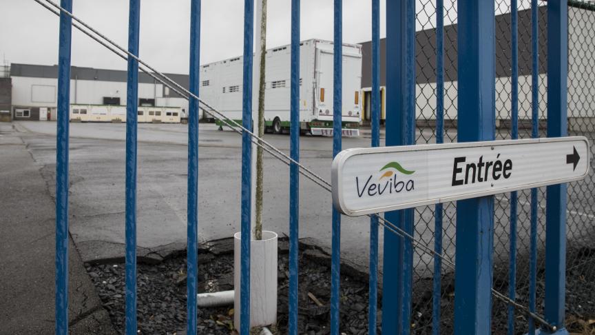 Zeven jaar na datum is het proces Veviba nog steeds hangende.