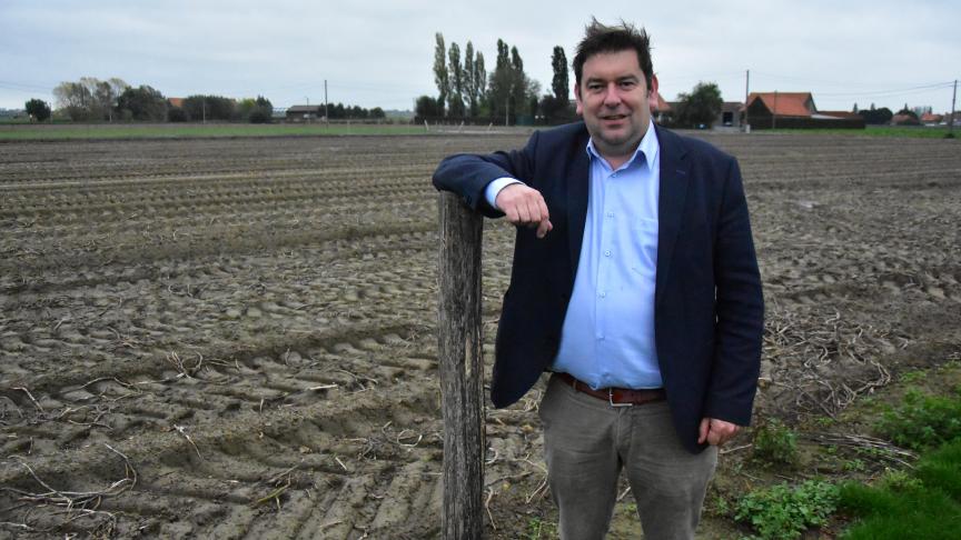Vlaams cd&v-volksvertegenwoordiger Bart Dochy roept alle organisaties en het beleid op om kritisch, correct en wetenschappelijk om te gaan met cijfers en de context rond landbouw.