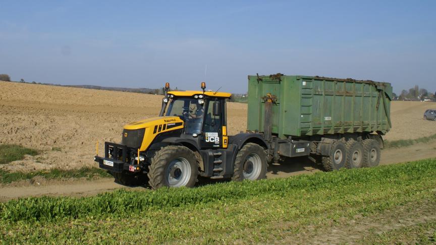 Het Hof van Cassatie velde een belangrijk arrest over het gebruik van het rijbewijs G.