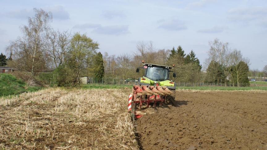Boeren zullen gronden niet langer onnodig moeten ploegen om de classificatie ervan als akkerland te behouden.