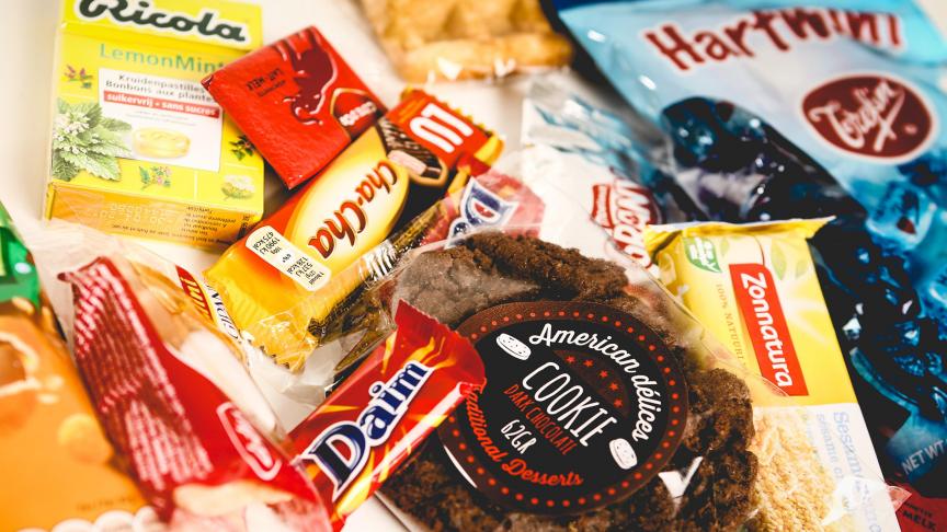 Vanaf 1 januari mag er geen reclame rond ongezonde voeding meer worden gericht naar jongeren onder de 16 jaar.