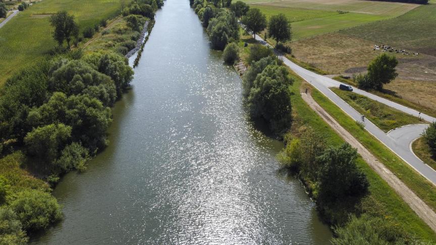 Vooral industriële lozingen liggen aan de basis van de verhoogde concentratie 1,2,4-triazool in het West-Vlaamse drinkwater.