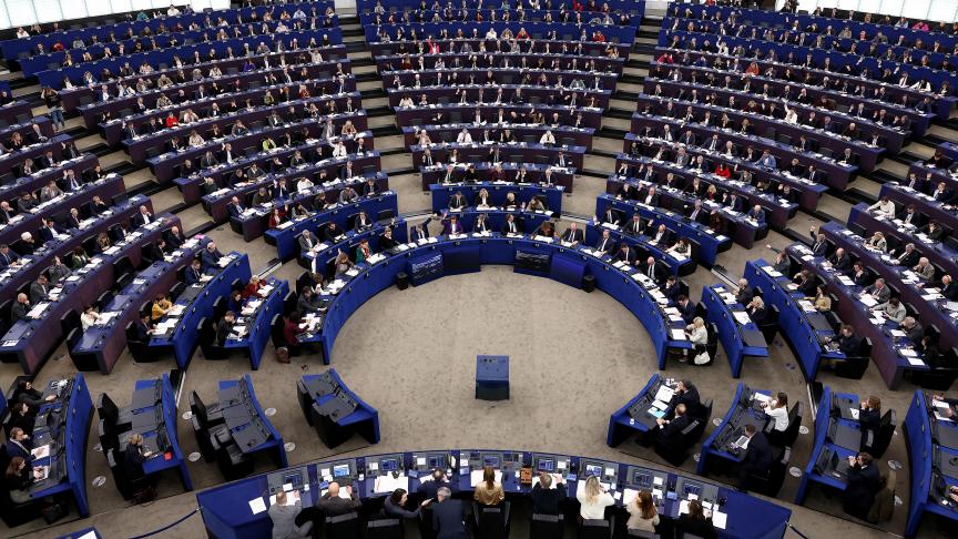 Het Europees Parlement beslist komende week in Straatsburg of het handelsakkoord met Mercosur tot 2 jaar vastzit in gerechtelijke procedures.