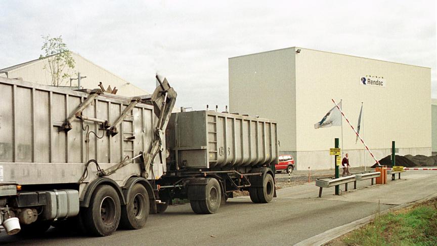 De kosten voor het ophalen van krengen zijn volgens de minister van dezelfde grootorde als de tarieven in de buurlanden.