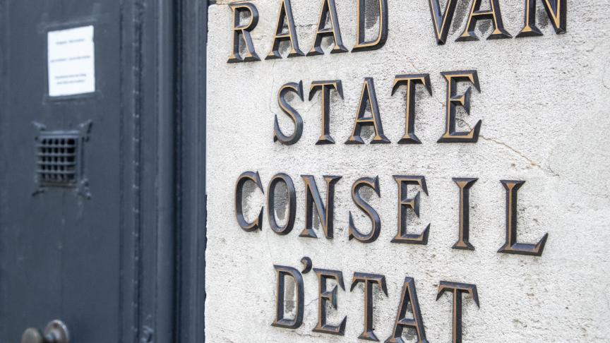 De Raad van State vernietigt de vergunning voor een biomassacentrale van Bee Green in Visé omwille van stikstof.