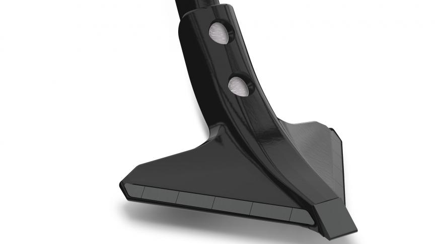 Amazone introduceert een nieuw concept voor de classificatie van slijtdelen.