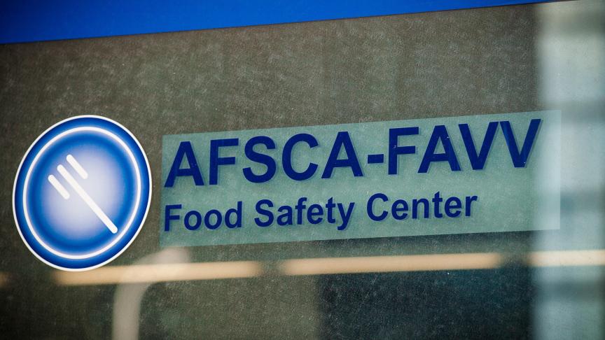 De federale regering wil het budget van het FAVV tegen 2029 met 24% verminderen.