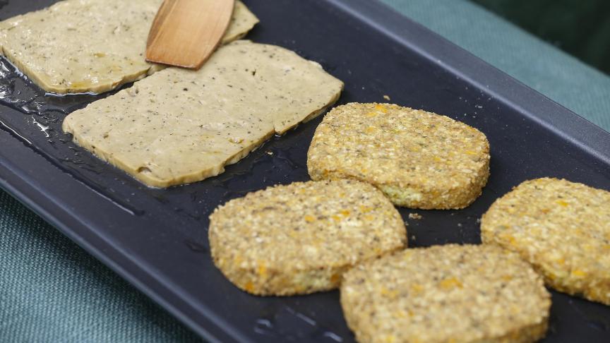 Opvallend is dat 19 van de 28 door Testaankoop geteste veggieburgers ultrabewerkt zijn.