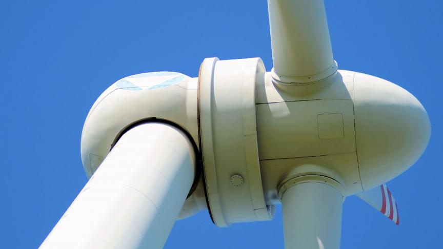 Vlaanderen heeft   geen specifieke   normering voor   infrasoon en   laagfrequent geluid ,  zegt Bart Dochy.