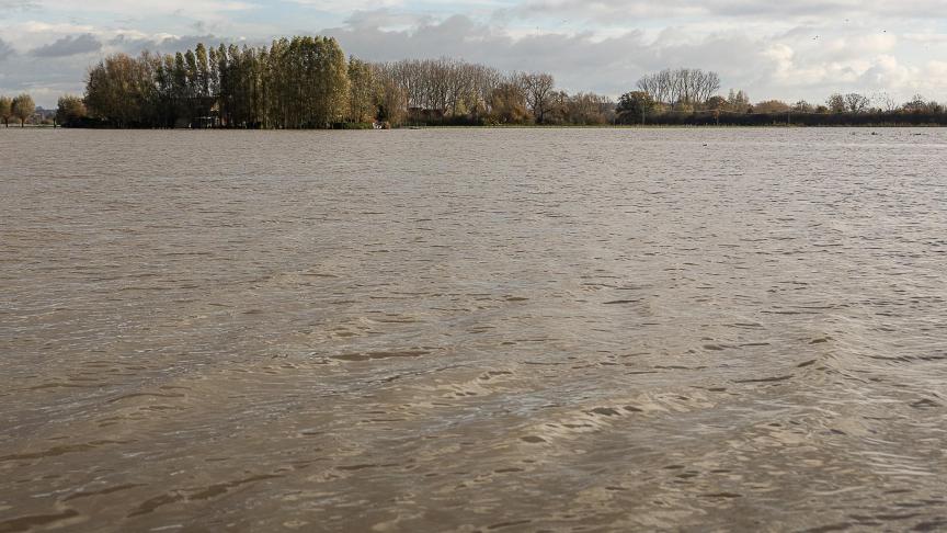 Volgens minister van Omgeving Brouns zal ons drinkwater dankzij het drinkwaterplan beter beschermd worden tegen vervuilende stoffen.