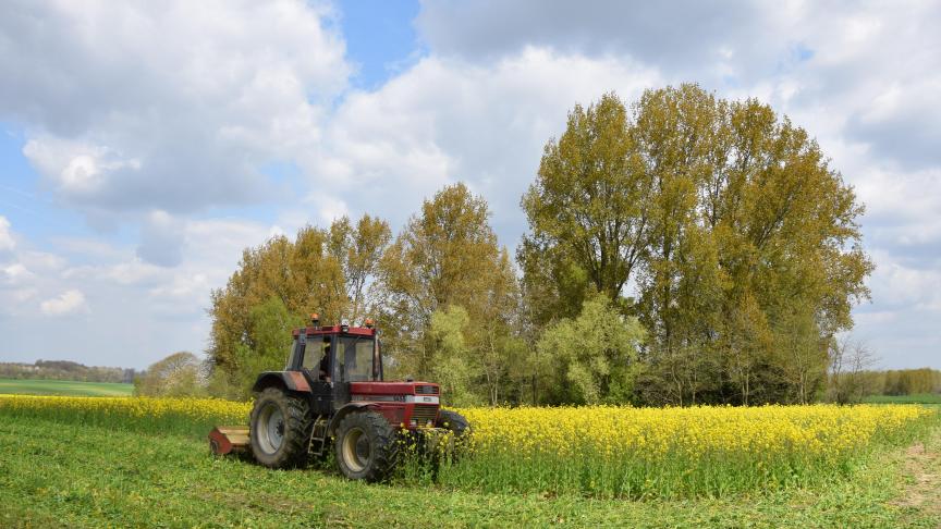 Indien de procedure van verzet succesvol is, zal de pachtoverdracht aanzien worden als een gewone in plaats van een bevoorrechte pachtoverdracht.