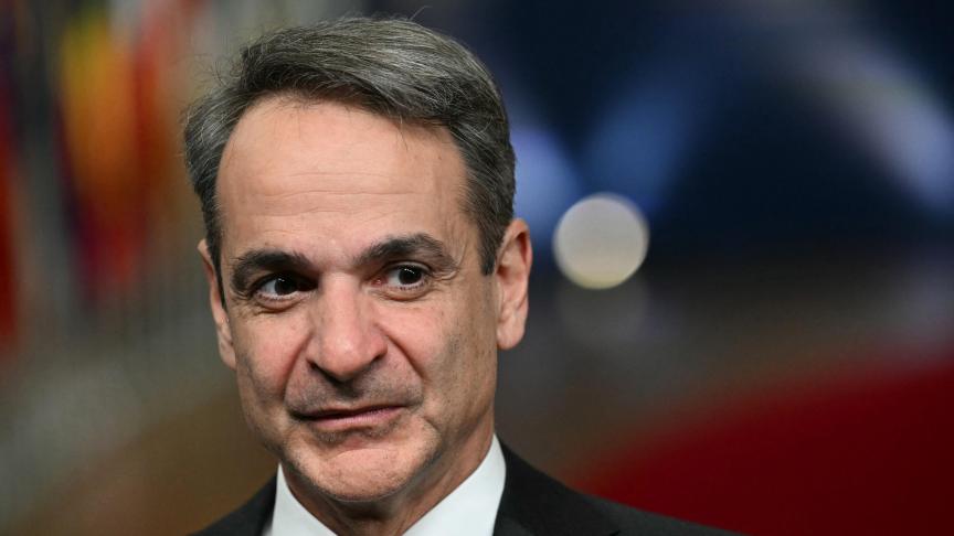 Het gaat om partijleden van premier Kyriakos Mitsotakis.